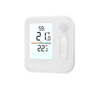 Hub domotico SwitchBot Home pannello multifunzione 4 in 1 wireless