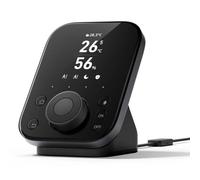 Hub domotico SwitchBot Hub 3 Wi-Fi IR Bluetooth Matter Controllo vocale Alexa Google