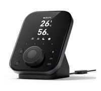 Hub domotico SwitchBot Hub 3 Wifi con Controllo vocale Alexa e Google Assistant