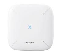 Xsense Centralina RF cablata Link+PRO per rivelatori d'incendio