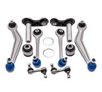 Hub e kit di controllo del braccio di sospensione for BMW Serie5 E39 33321094209