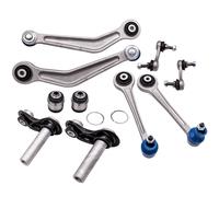 Hub e kit di controllo del braccio di sospensione for BMW Serie5 E39 33321094209