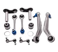 Braccetti Sospensione Set for BMW 5 Serie E39 520d, 520i, 525 tds 33326770749