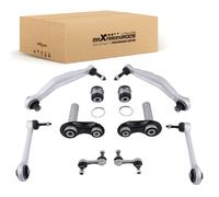 HUB E KIT DI CONTROLLO DEL BRACCIO DI SOSPENSIONE FOR BMW SERIE5 E39 33321094210