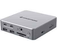 HUB E STAZIONI DI DOCKING CONCEPTRONIC DONN25G