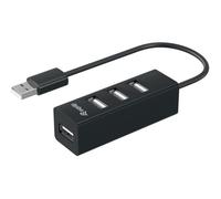 HUB EQUIP USB 4 PUERTOS