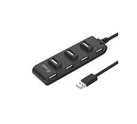 HUB EQUIP USB 7 PUERTOS