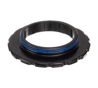 Hub Fast Forward Centrelock Ring Noir