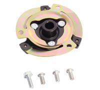Hub frizione compressore A/C 5K0820803A Compatibile con sedile 5N0 820 803A CVC Compressore 5N0820803 per il sistema di condizionamento dell'aria(verde)