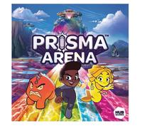 Hub Games Prisma Arena Board Game