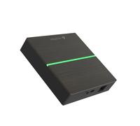Hub Gateway Cablato Intelligente Tuya Matter, Telecomando ZigBee Home Bridge, Supporto HomeKit, Siri, Home, Alexa
