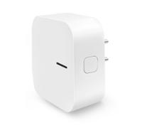 Hub gateway Tuya multimodale ZigBee BT per la casa con spina UE
