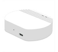 Hub gateway Zigbee 3.0 per l'automazione della casa intelligente