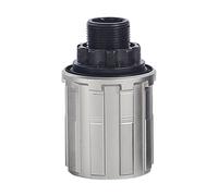 Hub gratuito bicicletta materiale metallico per NovaTec compatibile con motivo c