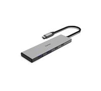 Hub HAMA Type C 4 porte