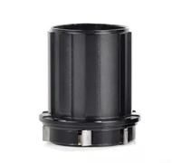 Hub HASSNS UltraLight a 32 fori per HG XD Freehub tipi di corpo di avventure in bicicletta (stile cinque)