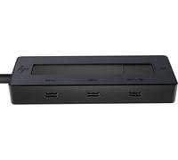 HP 4K USB-C MULTIPORT HUB - JARA 6G842AA#ABB