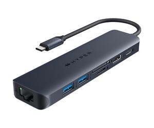 Hub Hyper USB-C HyperDrive Next a 7 porte