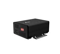 E_0001_100485110 I-Tec i-tec USB-C/USB-A Metal Charging + data HUB, 15W per port