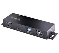 HUB, INDUSTRIALE, 5XUSB-A/2XUSB-C PORTI - HB31C5A2CME