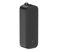 Hub IR WiFi Compatibile per alexa Google Hub IR WiFi Compatibile | Compatibile per alexa Google per siri, controllo vocale mani libere, app mobile intuitiva, setup 2.4GHz