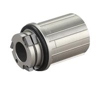 Hub Krayton Argenté