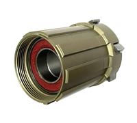 Hub Krayton HG Shimano Vert