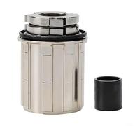 Hub libero scanalato compatibile per modelli NovaTec 041042 e 791792, progettato per SysteFor a 4 artigli (791/792)
