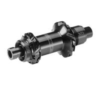 Mavic Mx801 Infinity Sp Cl Shimano Micro Spline Freehub Body Nero 24H / 9 x 130 mm Black
