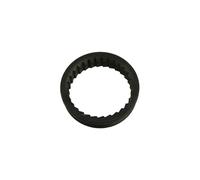 Hub Miche Noir
