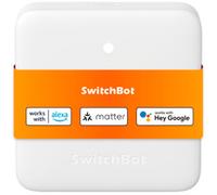 Hub Mini Matter, Sede centrale bianco