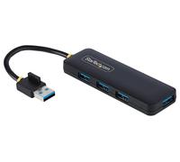 Hub Mini USB 4 Porte 5Gbps, USB-A A 4x USB-A - H5A4A-USB-HUB