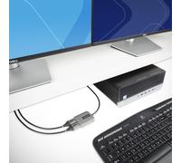 Startech Hub 2 Displayport