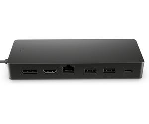 Hub multiplo universale USB-C HP - Nouvo