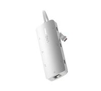 LINQ 8in1 PRO USB-C Multiport Hub 140W