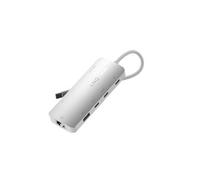 Hub Linq 8 porte 10 Gbps 8K PRO USB-C Multiport 140W HDMI Ethernet