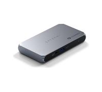 Hub multiporta Thunderbolt 4 Slim Pro con 6 porte - Nouvo