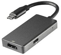 HUB MULTIPORTA USB C 2 IN 1; 45960 (VIVANCO) Qtà X 1
