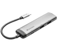 Hub Multiporta USB-C Con Cavo Digitale A/V 4K 49140