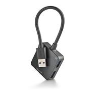 NGS Hub 4 PUERTOS USB 3.0 USB 2.0 USB 1.1