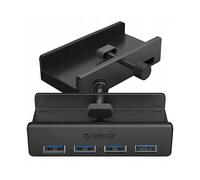 HUB ORICO HUB MULTIFUNZIONALE ORICO MH4PU PER LAPTOP 4x USB-A 3.0 CON USCITA DISCO