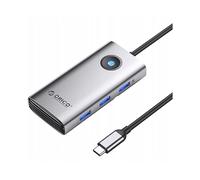 HUB ORICO ORICO HUB ADATTATORE USB-C PER TELEFONI 3x USB-A 3.0 1x HDMI 1x USB-C 2.0