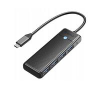 HUB ORICO ORICO HUB DOCKING STATION USB-A 4x USB-A 3.0 PER IPHONE 12 13 14