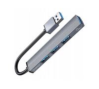HUB ORICO ORICO HUB USB-A PER APPLE 1x USB 3.0 3x USB 2.0 ADATTATORE DOCKING STATION