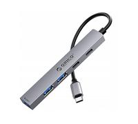 HUB ORICO Stazione di docking ORICO HUB USB-A/USB-C 2x USB-A 2.0 1x USB-A 3.0 1x USB-C