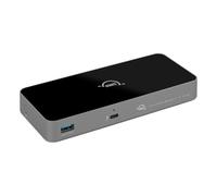 Hub OWC 4 porte 120000 Mbit/s Thunderbolt 5 OWCTB5HUB5PF 8K Ultra HD