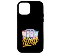 Hub per appassionati di Bingo King Bingo Player Custodia per iPhone 12 mini