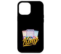 Hub per appassionati di Bingo King Bingo Player Custodia per iPhone 12 Pro Max