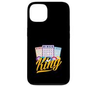 Hub per appassionati di Bingo King Bingo Player Custodia per iPhone 13