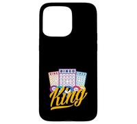 Hub per appassionati di Bingo King Bingo Player Custodia per iPhone 15 Pro Max